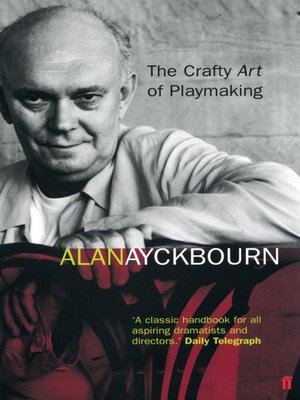 cover image of The Crafty Art of Playmaking